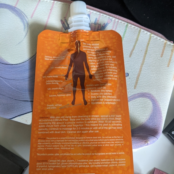 Spring time deluxe samples kit! - Picture 14 of 15